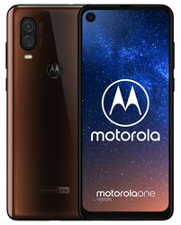 Прошивка телефона Motorola One Vision в Перми